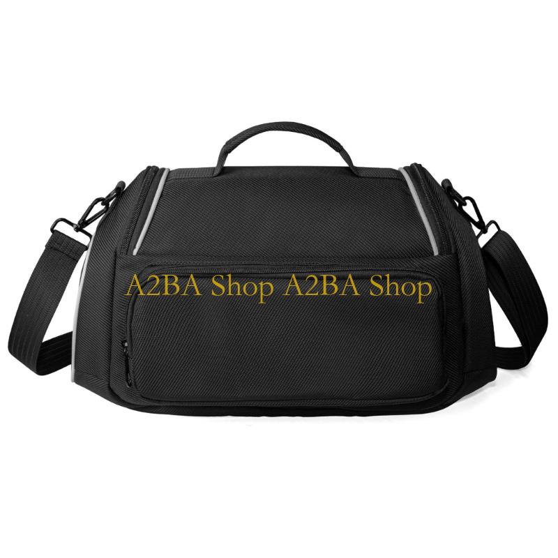 A2BA Carrying Case Speaker Bag - Case Mesh Panel 评论和价格