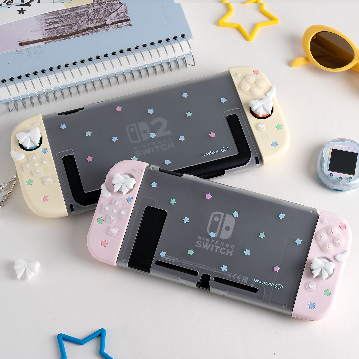 Original Protective Case For S - Gaming Accessories Deals 评论和价格