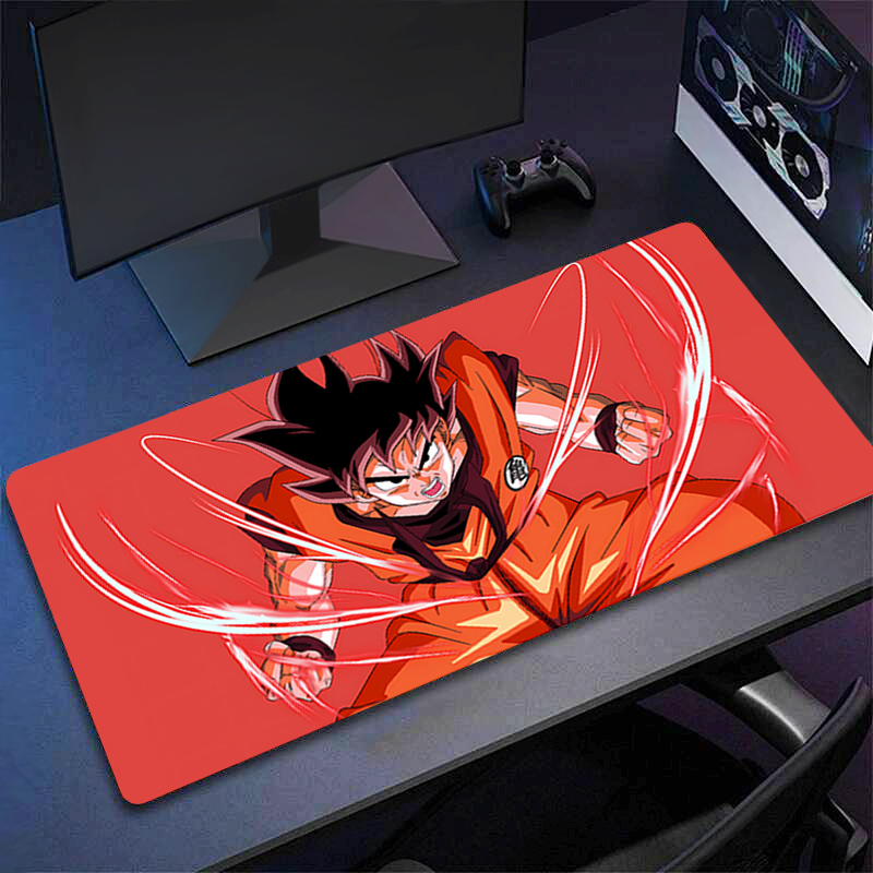 Mouse Pads Dragon Ball XL Anim - Gaming Mouse Pad Xl 评论和价格