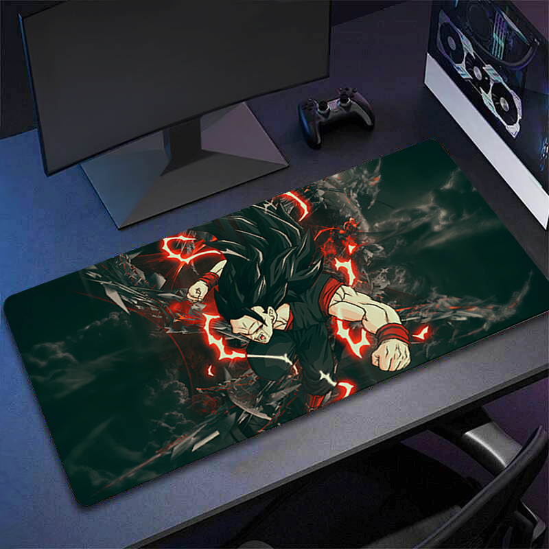 Mouse Pads Dragon Ball XL Anim - Gaming Mouse Pad Xl 评论和价格