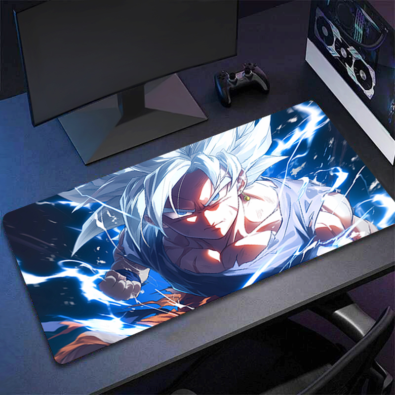 Mouse Pads Dragon Ball XL Anim - Gaming Mouse Pad Xl 评论和价格