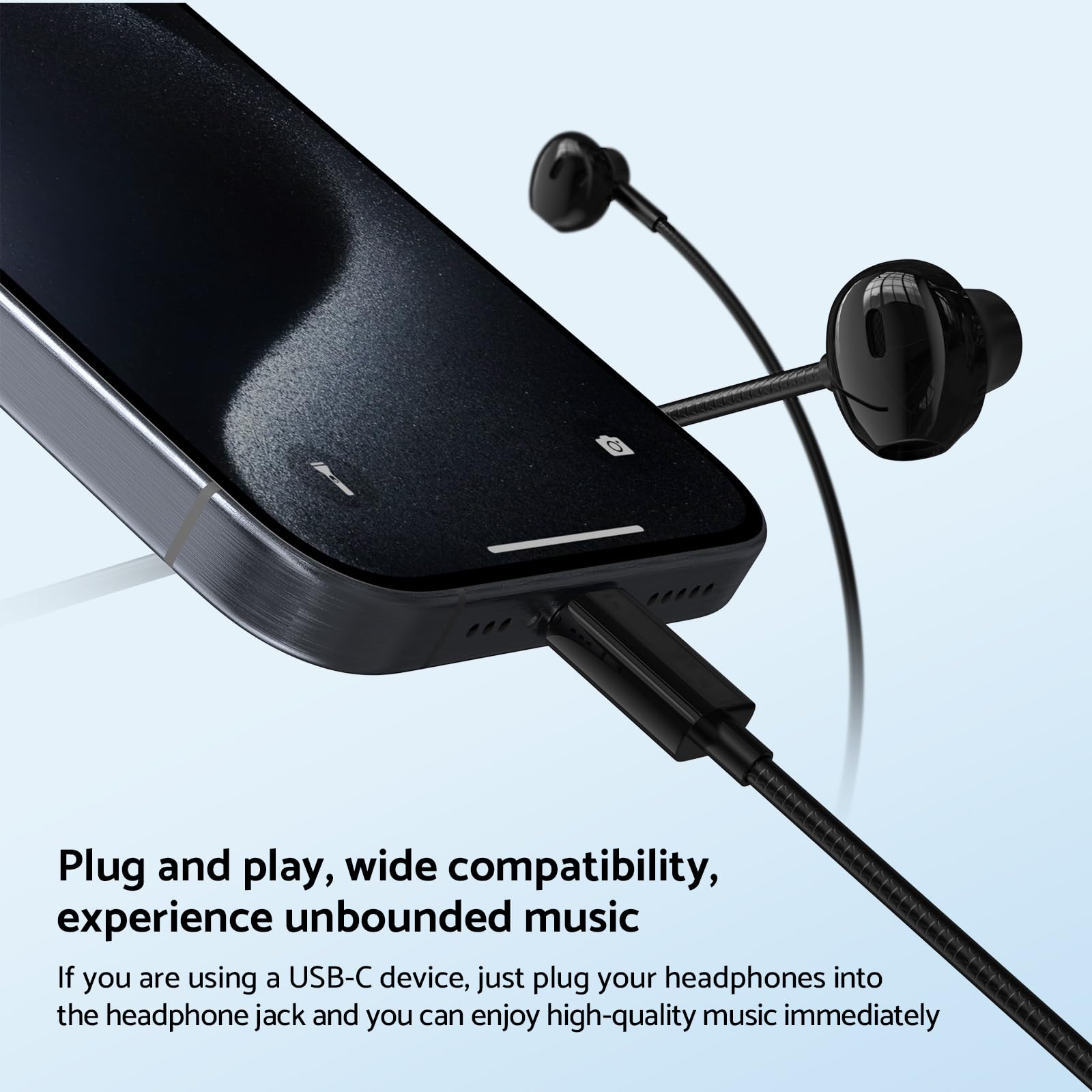 HiFi Surround Headphones Bass  - Gaming Headphone Accessories 评论和价格