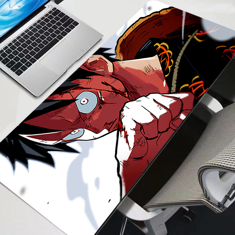 One Piece Mouse Pad XL Lockedg - Gaming Mouse Pad Xl 评论和价格