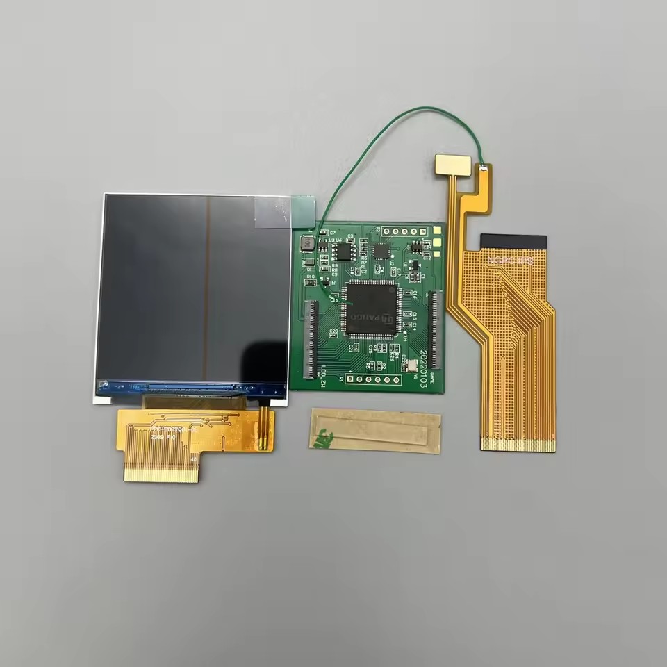 New 2.6 Inch Original Size Hig - Gaming Accessories You Need 评论和价格