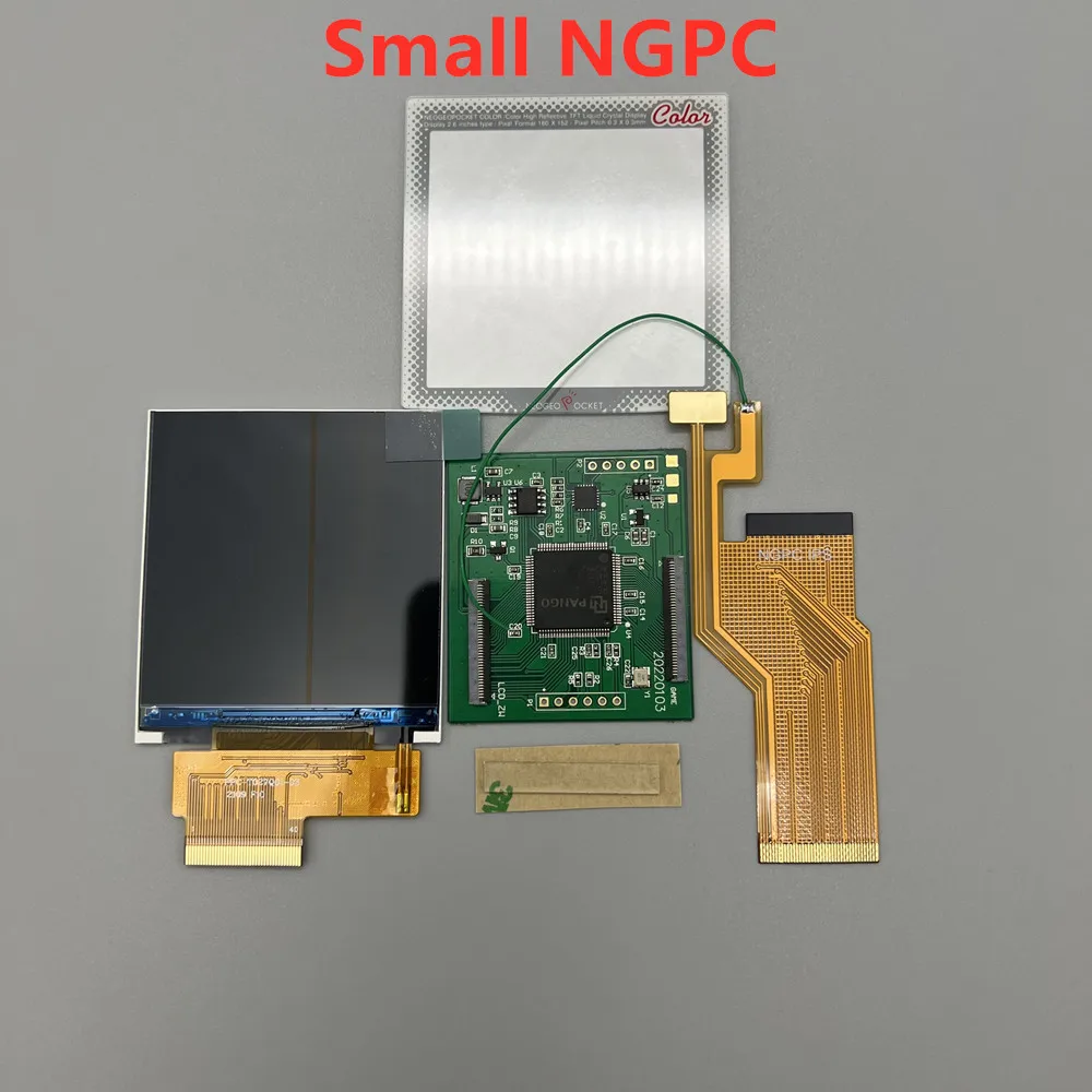 New 2.6 Inch Original Size Hig - Gaming Accessories You Need 评论和价格