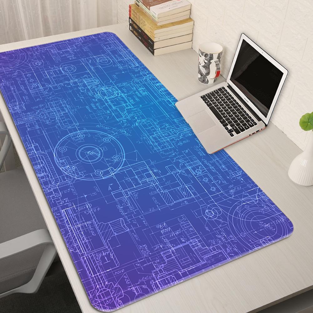 Mouse Pad Gaming Accessory Mec - Gaming Accessories Drawing 评论和价格