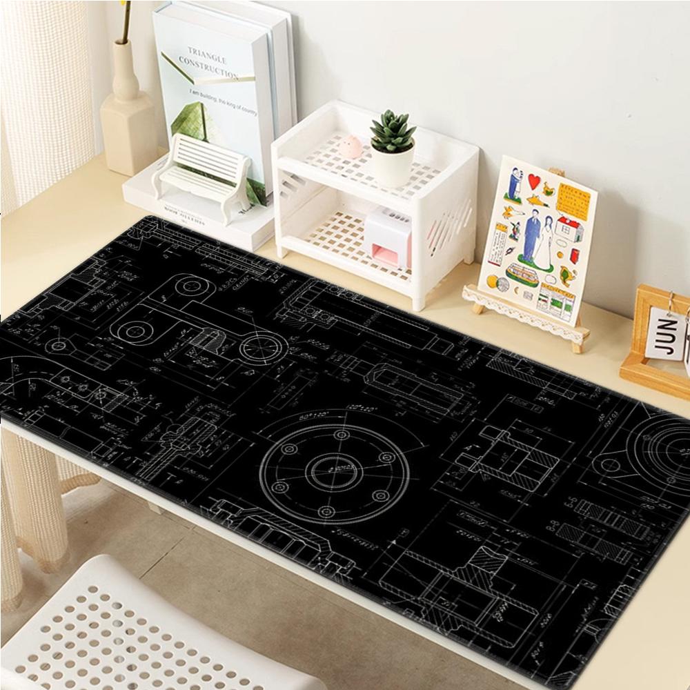 Mouse Pad Gaming Accessory Mec - Gaming Accessories Drawing 评论和价格