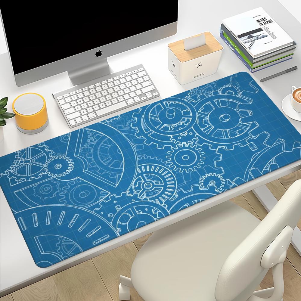 Mouse Pad Gaming Accessory Mec - Gaming Accessories Drawing 评论和价格