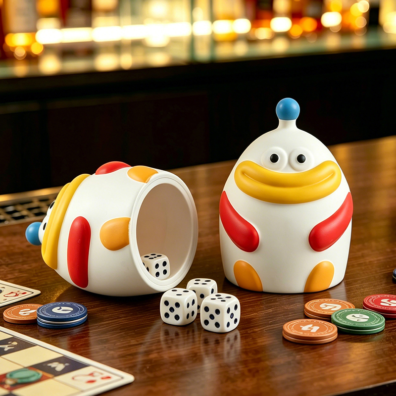 Must-Have Cute Chubby Duck Res - Gaming Accessories Must Have 评论和价格