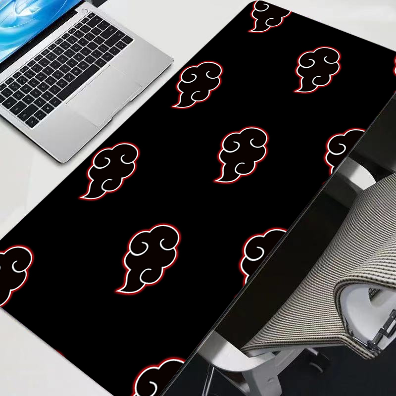 Leather Mousepad AKATSUKI N-Na - Gaming Accessories Boys 评论和价格