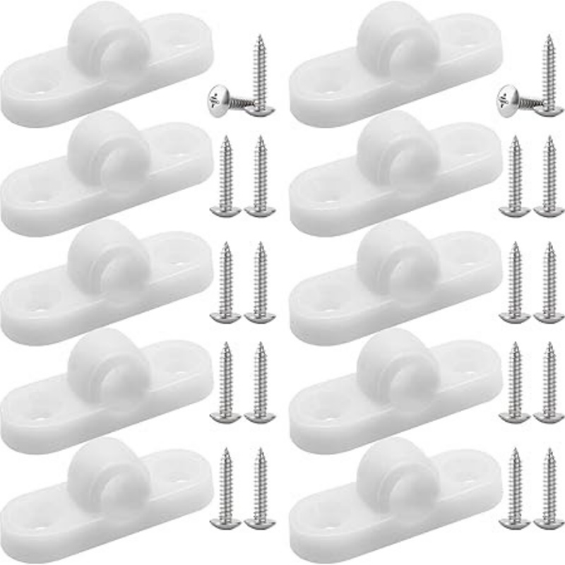 10pcs Portable Lightweight Hor - Gaming Equipment Accessories 评论和价格