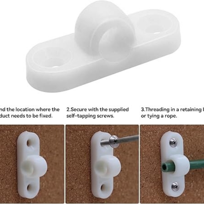 10pcs Portable Lightweight Hor - Gaming Equipment Accessories 评论和价格