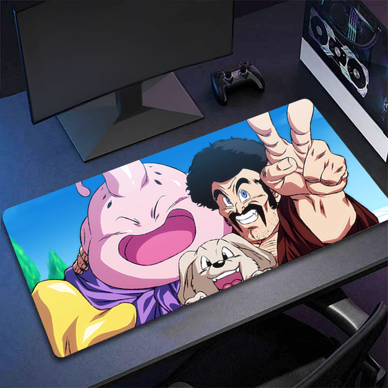 Mouse Pads XL Dragon Ball Lock - Gaming Mouse Pad Xl 评论和价格