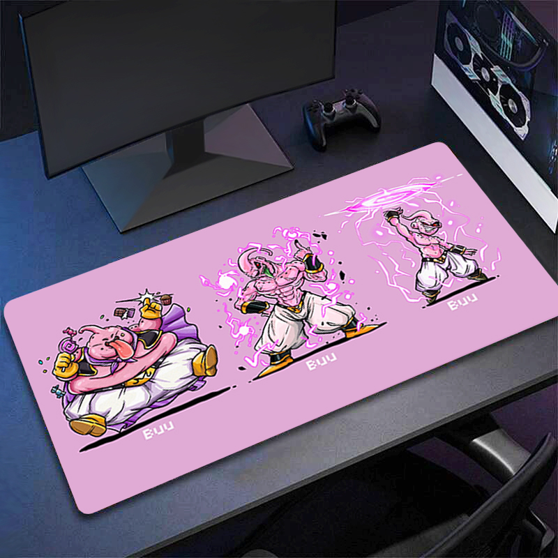 Mouse Pads XL Dragon Ball Lock - Gaming Mouse Pad Xl 评论和价格