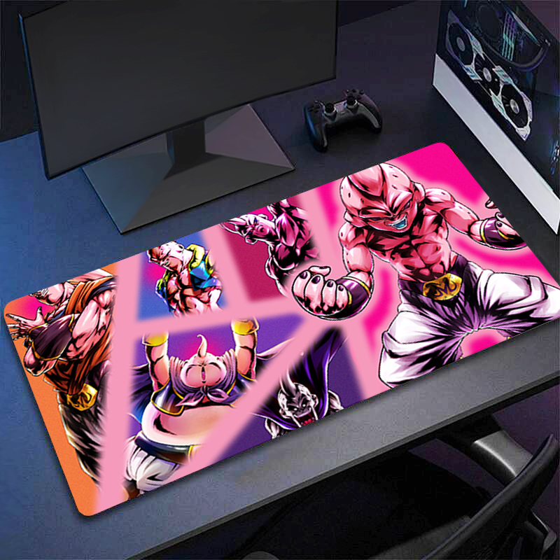 Mouse Pads XL Dragon Ball Lock - Gaming Mouse Pad Xl 评论和价格