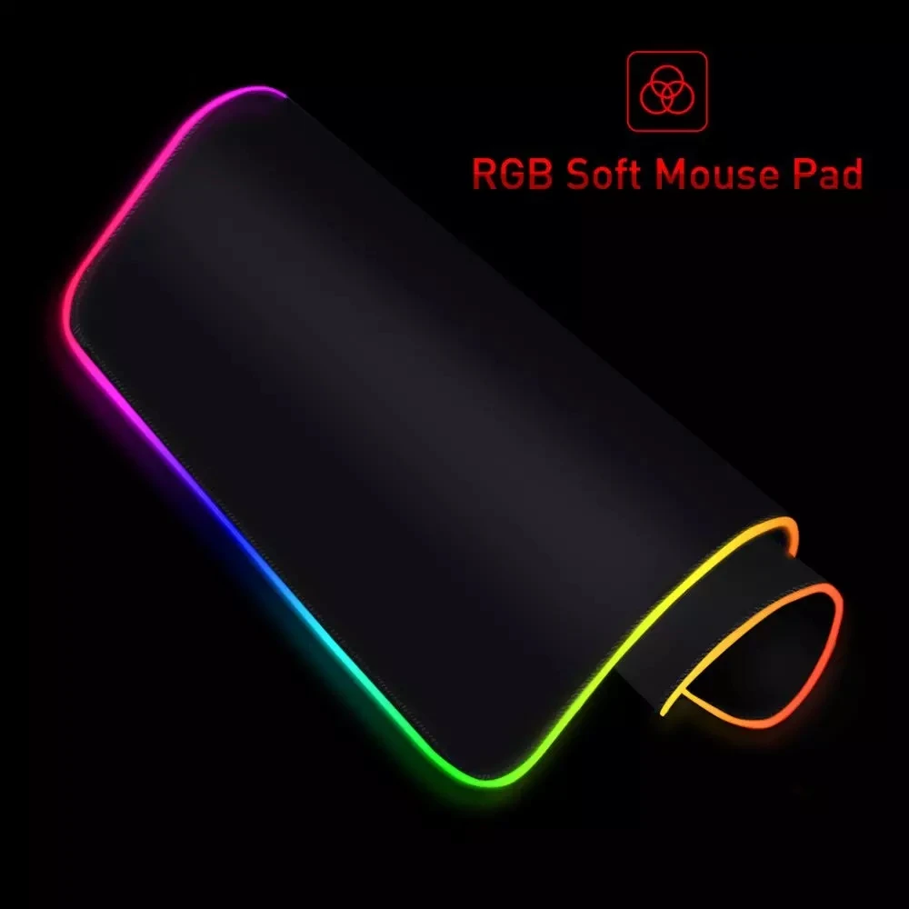 RGB HD print DIY Customized Mi - Gaming Accessories Images 评论和价格