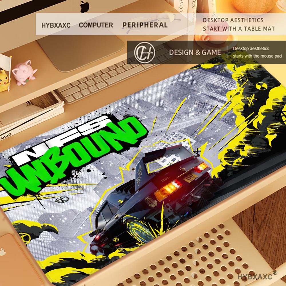 HYBXAXC Pc Gaming Mousepad Gam - Gaming Accessories You Need 评论和价格