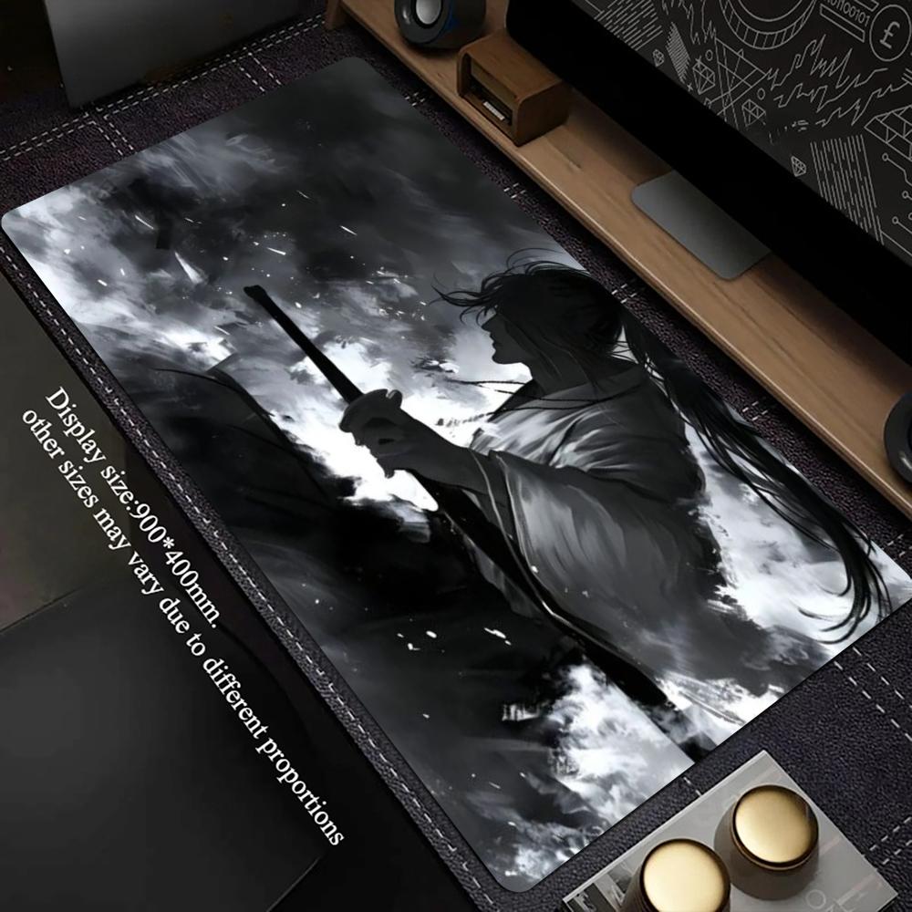Ink Wash Samurai Drawing Sword - Gaming Accessories Drawing 评论和价格