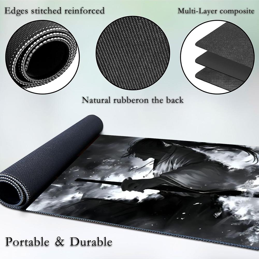 Ink Wash Samurai Drawing Sword - Gaming Accessories Drawing 评论和价格