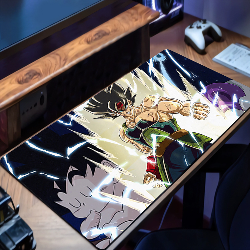 Anime Computer Mouse Pad Drago - Gaming Mouse Pad Xl 评论和价格