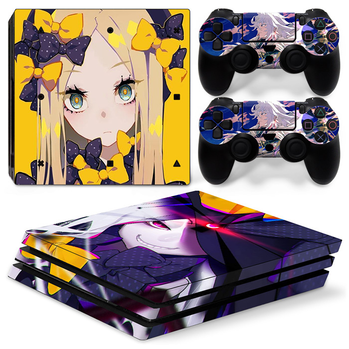Cute girl style Protective Sti - Gaming Accessories Drawing 评论和价格