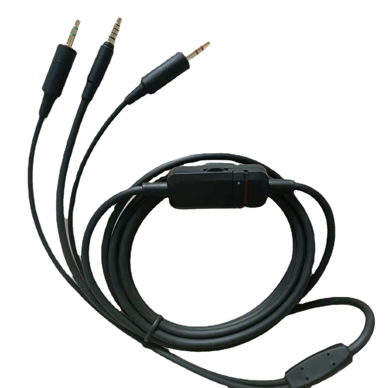 Gaming Headsets Cable Compatib - Gaming Headphone Accessories 评论和价格