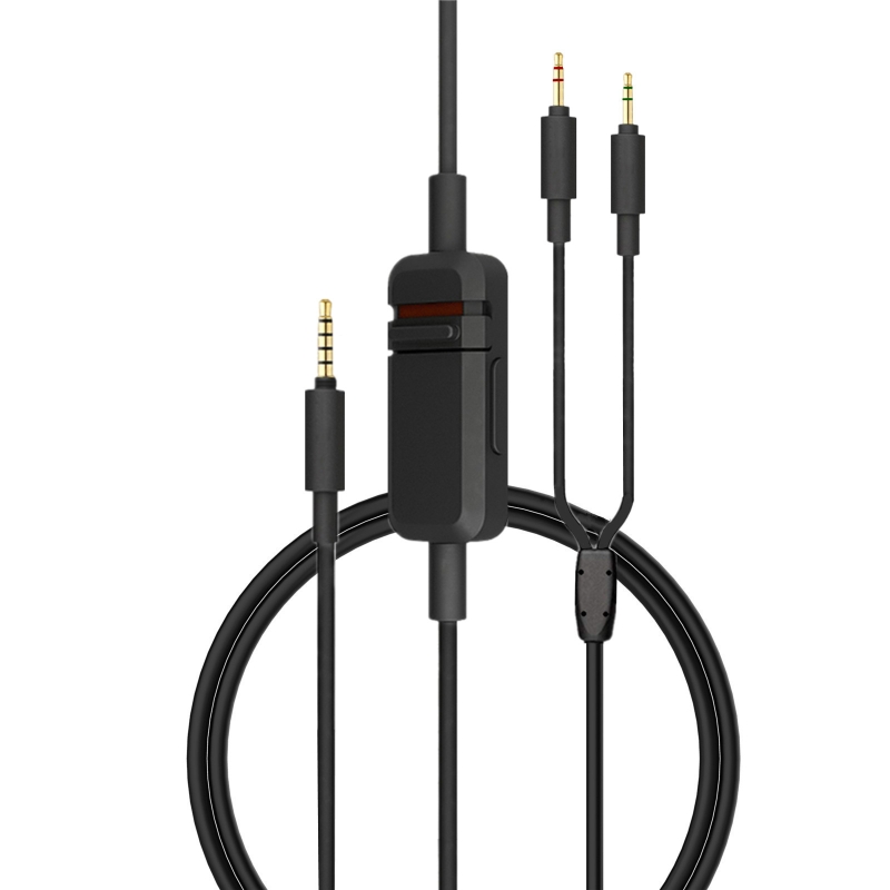 Gaming Headsets Cable Compatib - Gaming Headphone Accessories 评论和价格