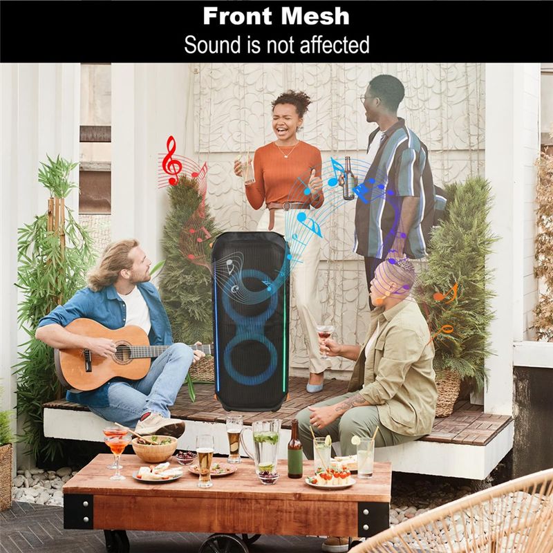 Txesign Mesh Speaker Cover For - Case Mesh Panel 评论和价格