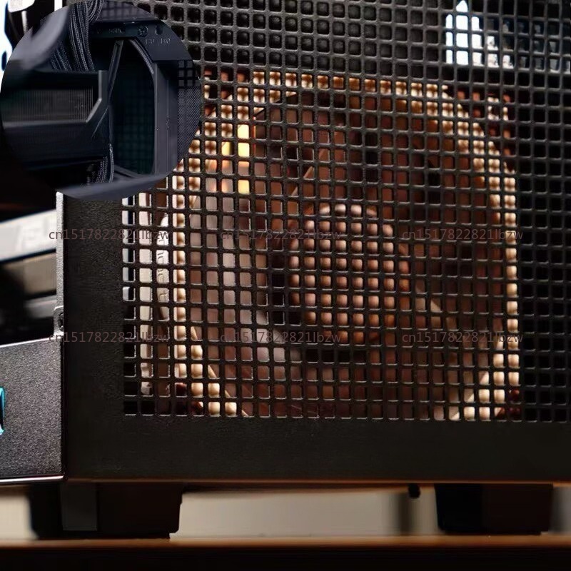 Mesh Magnetic Suction Side Pan - Case Mesh Panel 评论和价格