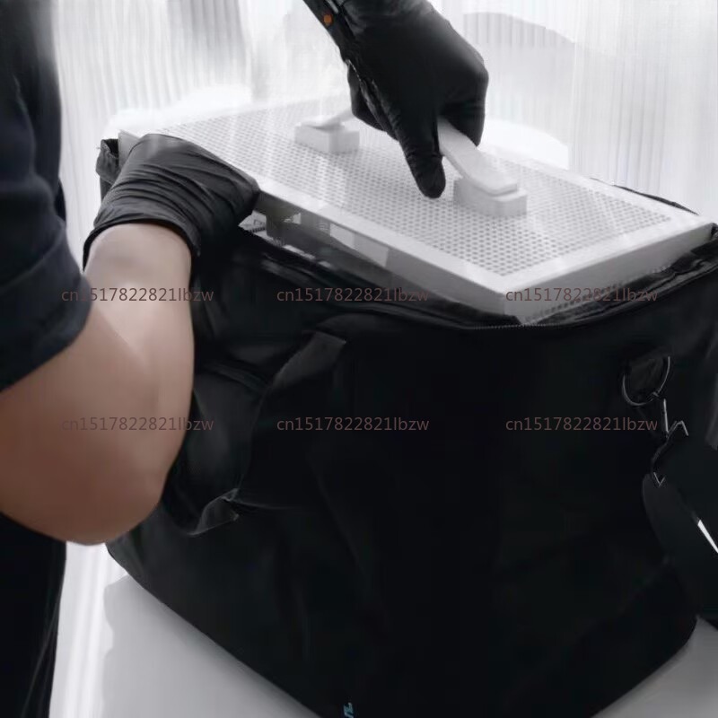 Mesh Magnetic Suction Side Pan - Case Mesh Panel 评论和价格