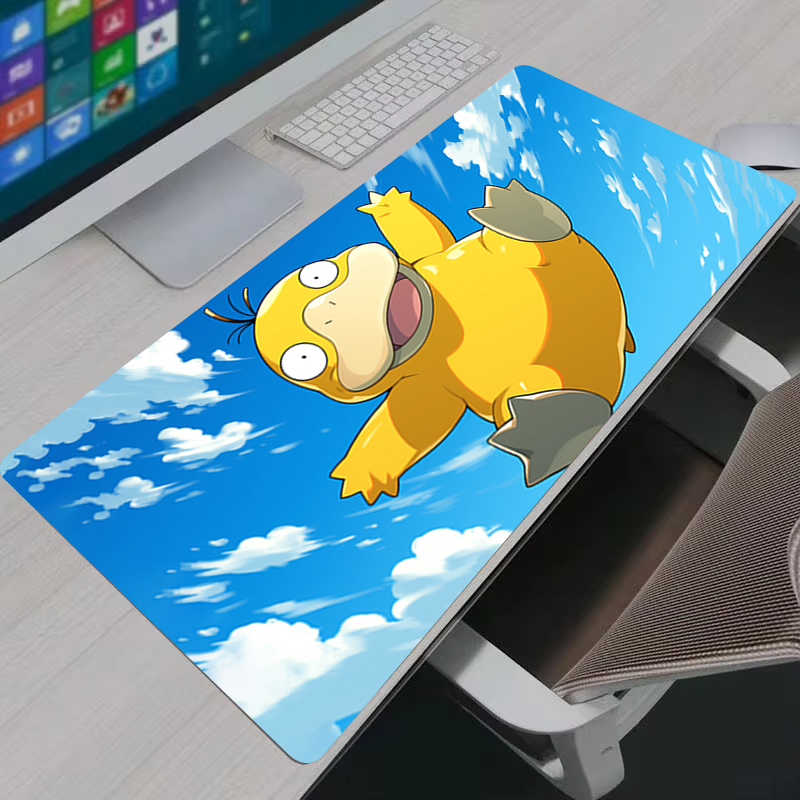 Mousepad Anime P-Pokemon Psydu - Gaming Mouse Pad Xl 评论和价格
