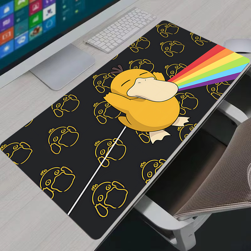 Mousepad Anime P-Pokemon Psydu - Gaming Mouse Pad Xl 评论和价格