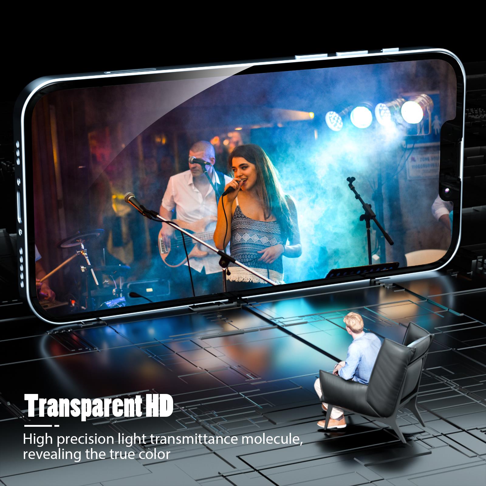 Tempered Glass Screen Protecto - Gaming Accessories Must Have 评论和价格
