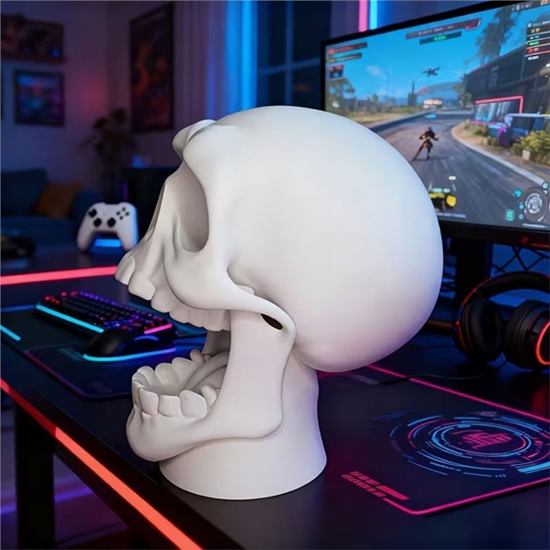 FULL-Gaming Controller Stand D - Gaming Headphone Accessories 评论和价格
