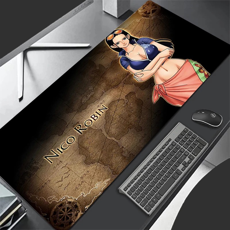 Japan Sexy Anime Girl Mouse Pa - Gaming Mouse Pad Xl 评论和价格
