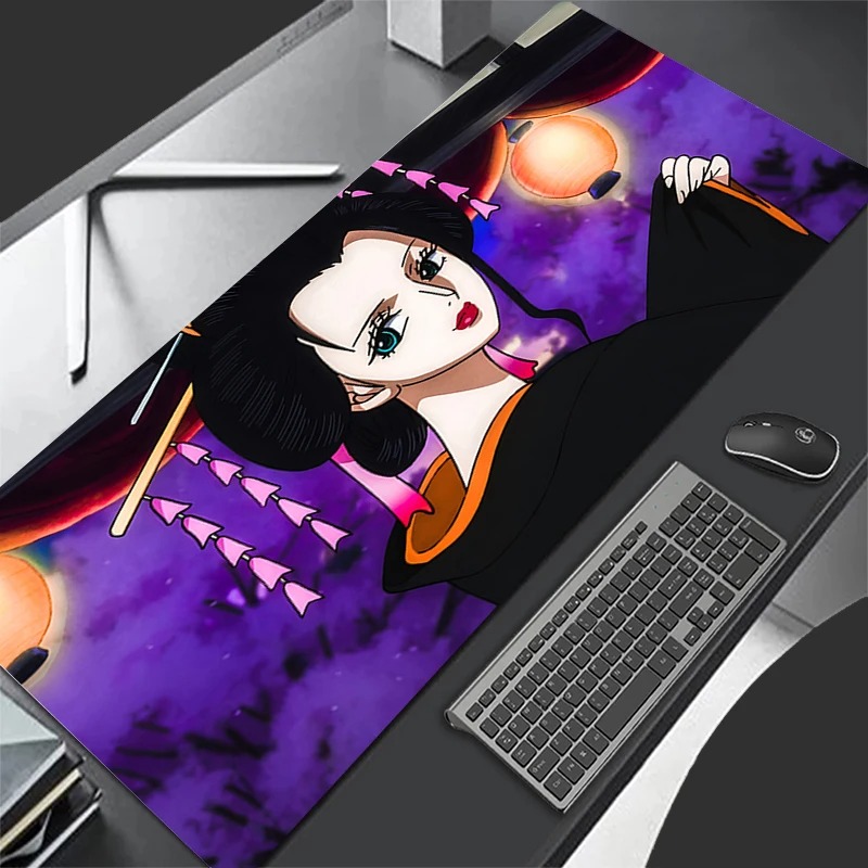 Japan Sexy Anime Girl Mouse Pa - Gaming Mouse Pad Xl 评论和价格
