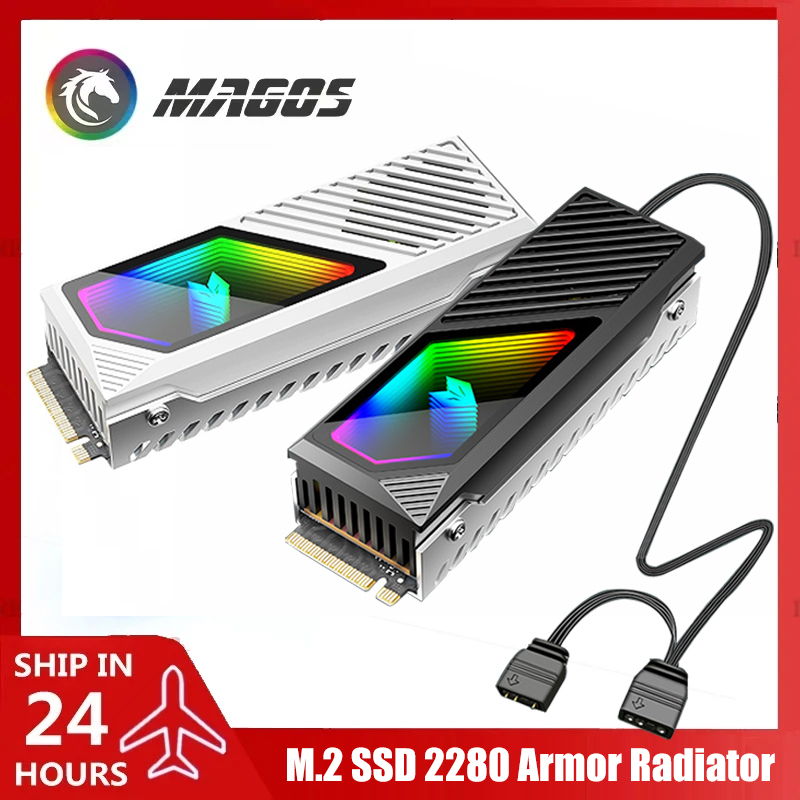 M2 Heat-sink NVMe SSD 2280 Coo - M2 Heatsink Cooler 评论和价格