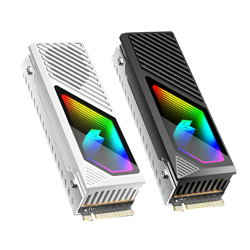 M2 Heat-sink NVMe SSD 2280 Coo - M2 Heatsink Cooler 评论和价格