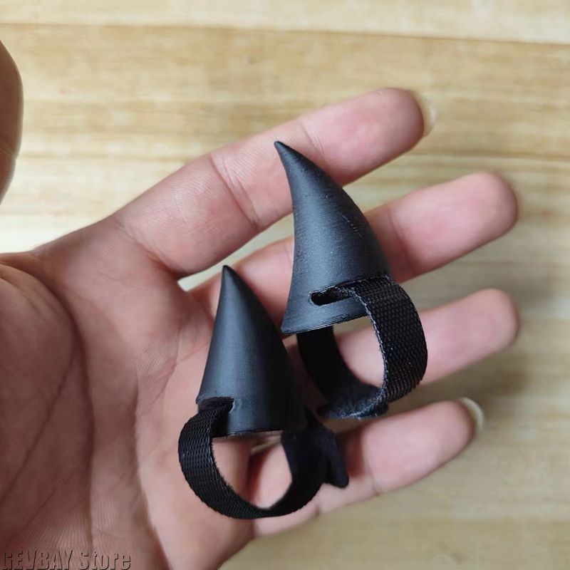 Devil Demon Horns for Headset  - Gaming Headphone Accessories 评论和价格