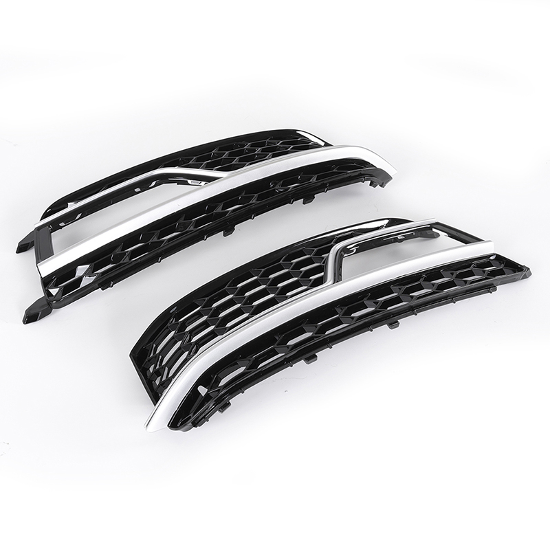 Fog Lamp Frame Grill Mesh Shel - Case Mesh Panel 评论和价格