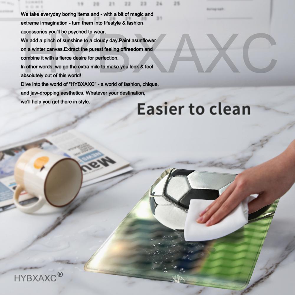 Mairuige Boy Mat Pad Soccer Fo - Gaming Accessories Boys 评论和价格
