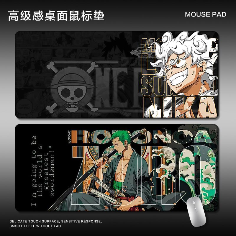 Anime One Piece Luffy Zoro Nam - Gaming Accessories Boys 评论和价格