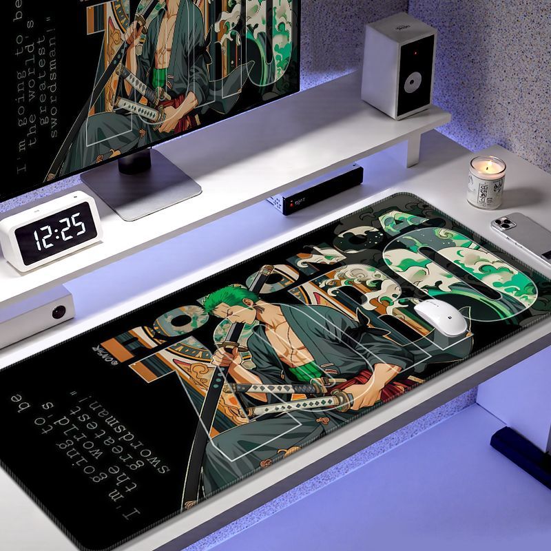 Anime One Piece Luffy Zoro Nam - Gaming Accessories Boys 评论和价格