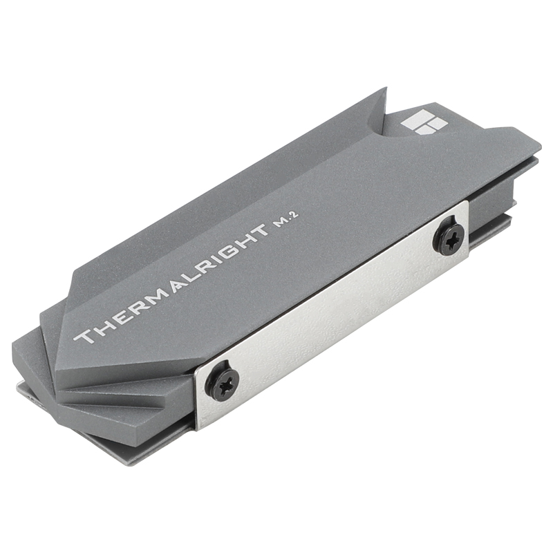 Thermalright M.2 2280 PRO ARGB - M2 Heatsink Cooler 评论和价格
