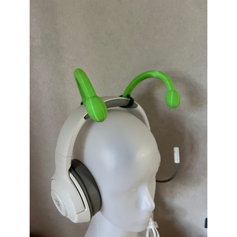 Alien Antenna Headphone Access - Gaming Headphone Accessories 评论和价格