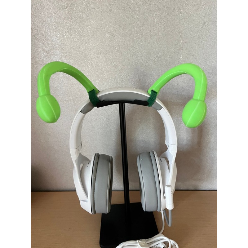 Alien Antenna Headphone Access - Gaming Headphone Accessories 评论和价格