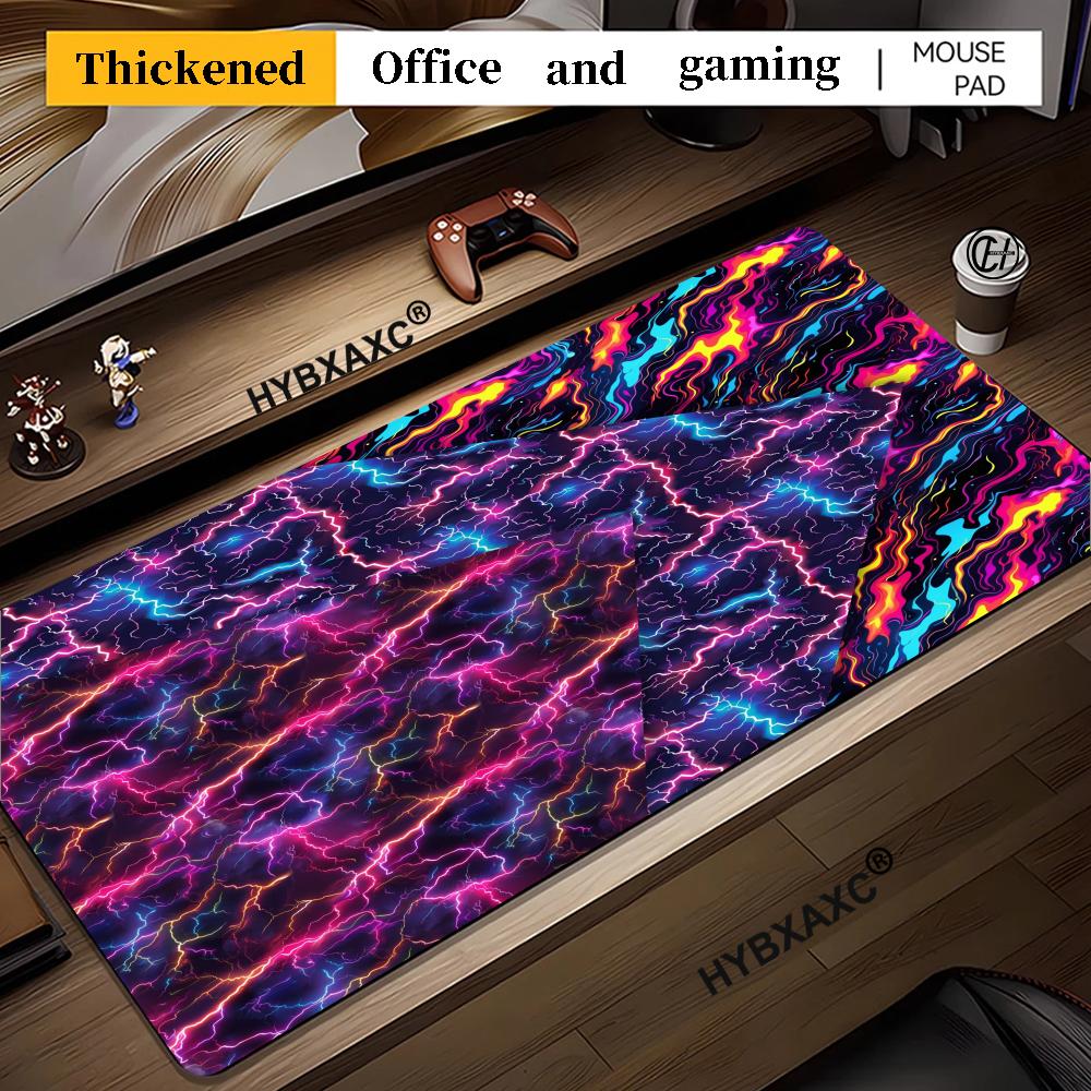 HD Mouse Pad Gaming Desk Acces - Gaming Accessories Images 评论和价格