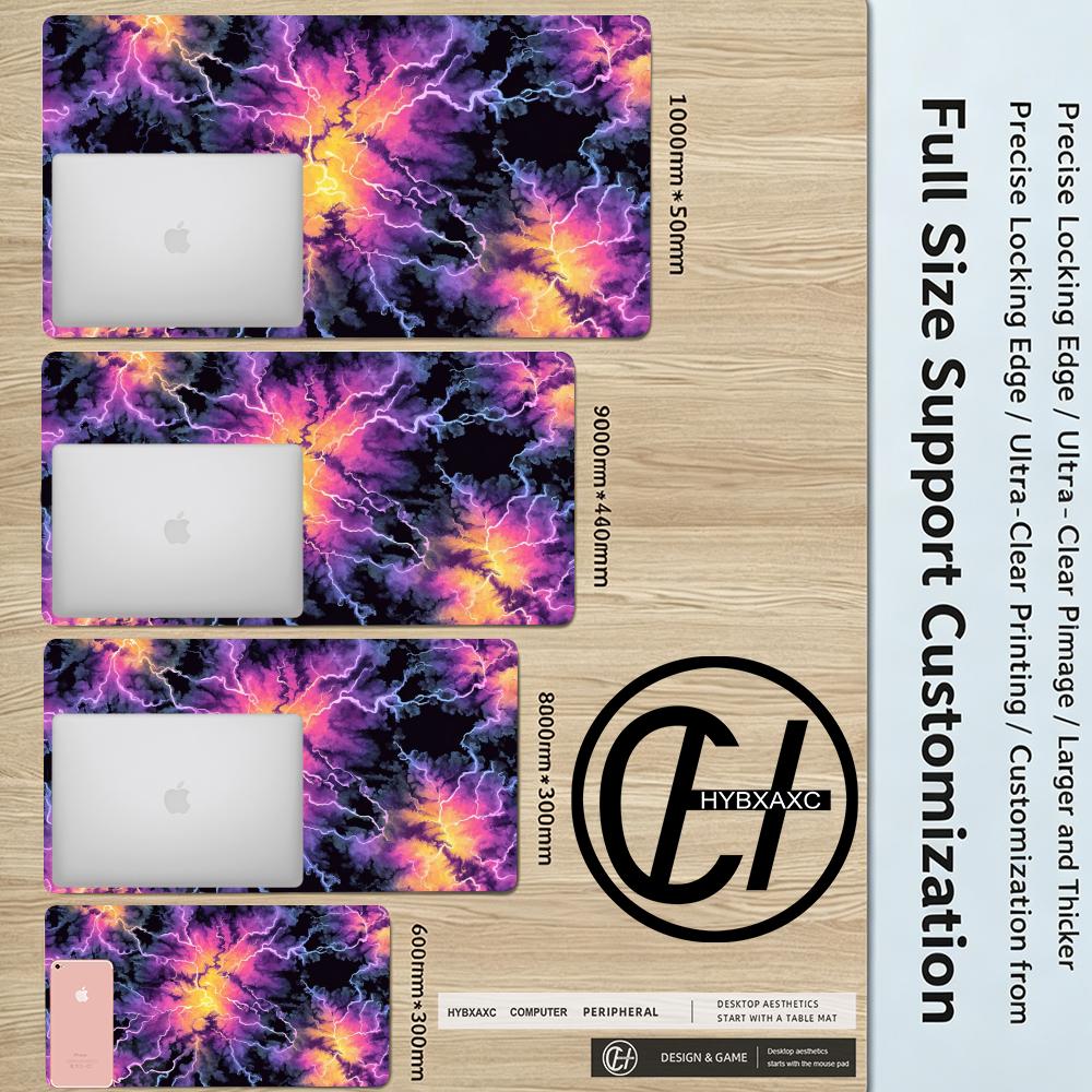 HD Mouse Pad Gaming Desk Acces - Gaming Accessories Images 评论和价格