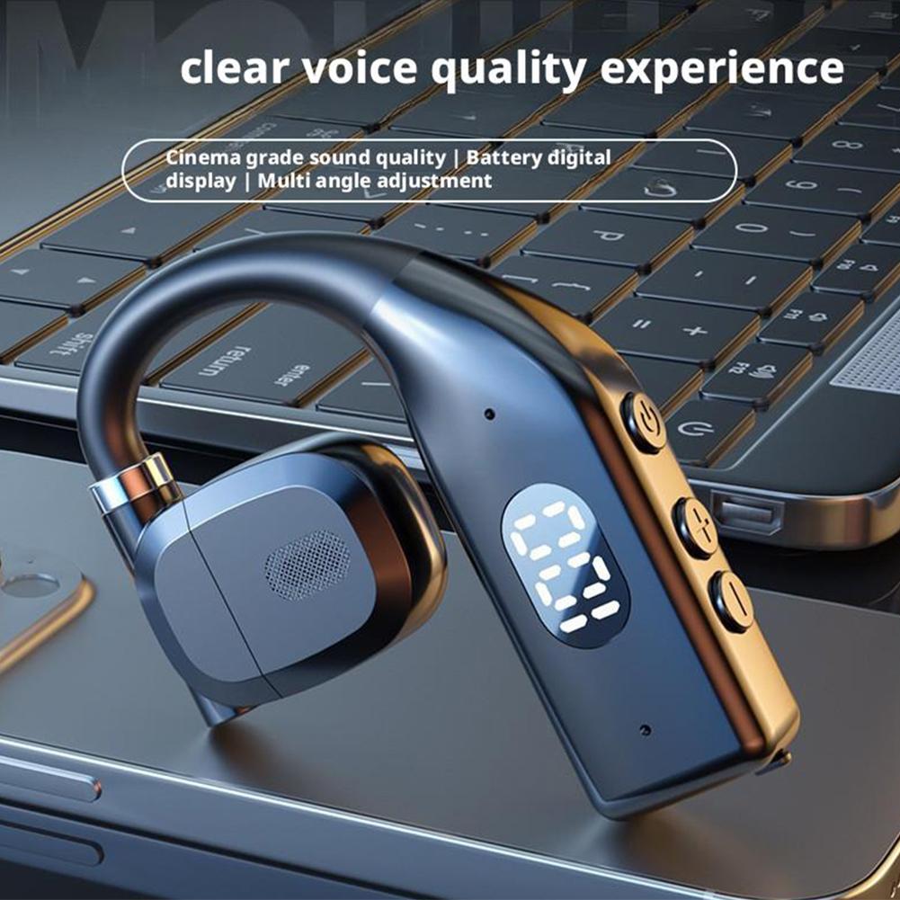 Earhooks Wireless Bluetooth 5. - Gaming Headphone Accessories 评论和价格