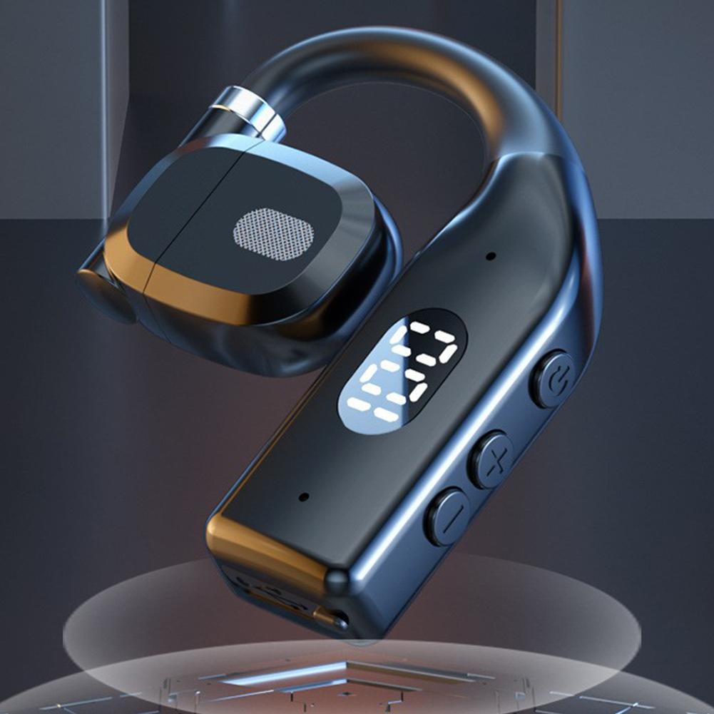 Earhooks Wireless Bluetooth 5. - Gaming Headphone Accessories 评论和价格